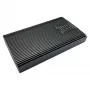 SSD korpusas LC-Power LC-DOCK-C-M2 2 M.2 diskams 10 Gbit/s antracito