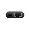 Tinklo kortelė Belkin INC001BTBK Ethernet 1000 Mbit/s