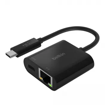 Tinklo kortelė Belkin INC001BTBK Ethernet 1000 Mbit/s