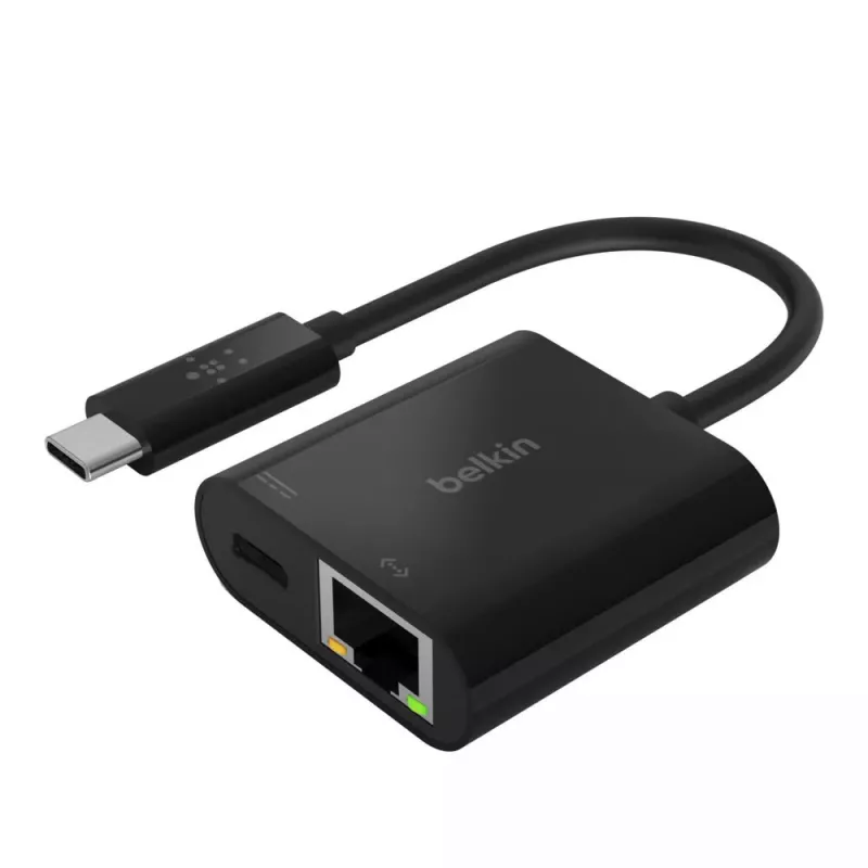 Tinklo kortelė Belkin INC001BTBK Ethernet 1000 Mbit/s