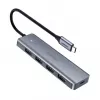 Ugreen 70336 sąsajos šakotuvas USB 3.2 Gen 1 (3.1 Gen 1) Type-C 5000 Mbit/s
