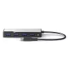 USB koncentratorius ALOGIC UCFUUA-SGR