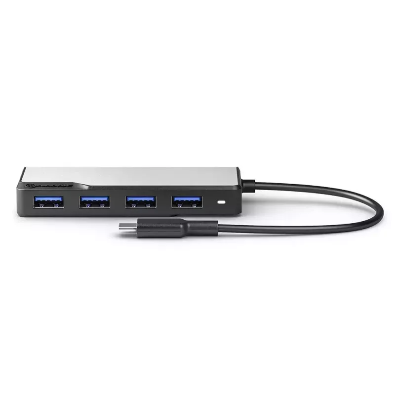 USB koncentratorius ALOGIC UCFUUA-SGR