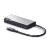 USB koncentratorius ALOGIC UCFUUA-SGR