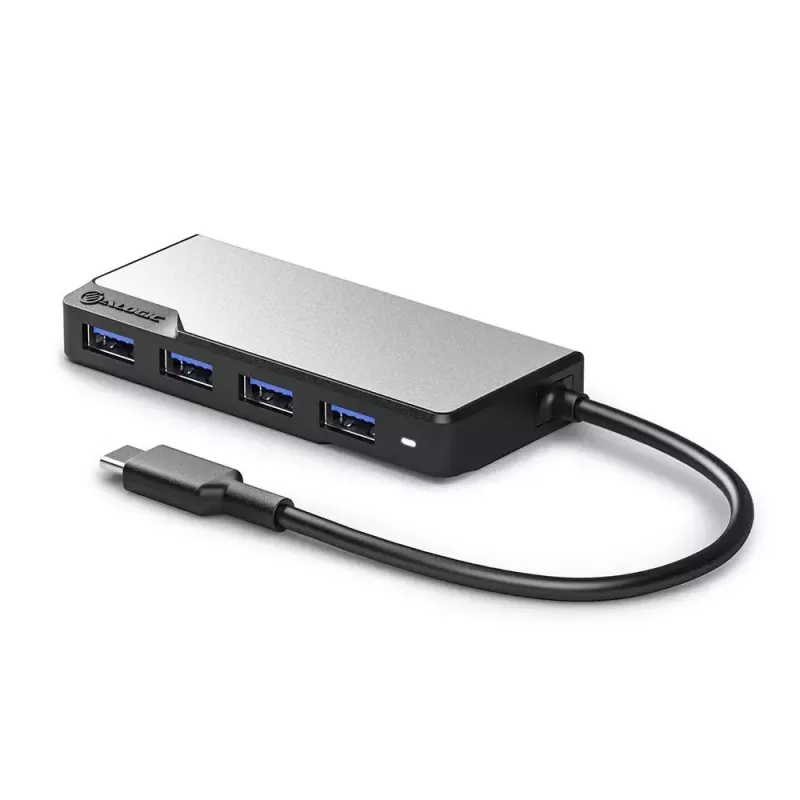USB koncentratorius ALOGIC UCFUUA-SGR