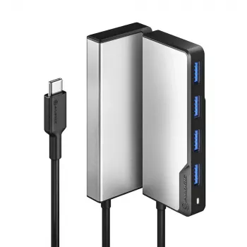 USB koncentratorius ALOGIC UCFUUA-SGR