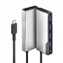 USB koncentratorius ALOGIC UCFUUA-SGR