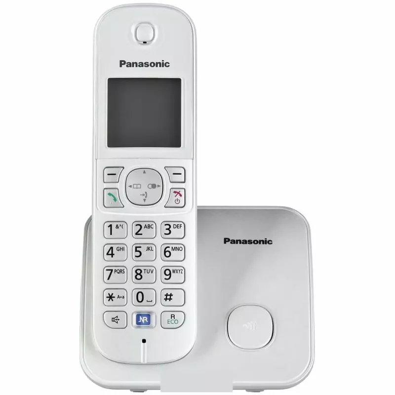 DECT telefonas Panasonic KX-TG6811GS