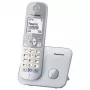 DECT telefonas Panasonic KX-TG6811GS
