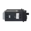 Automobilinė CB radijo stotis Albrecht AE 6491 VOX su LCD ekranu, 12/24 V