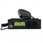 Automobilinė CB radijo stotis Albrecht AE 6491 VOX su LCD ekranu, 12/24 V