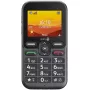 Išmanusis telefonas Doro Leva L10, 6,1 colio, 32 GB, grafitas