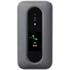 Mobilusis telefonas Doro Leva L30 5,0 colio grafito-balta