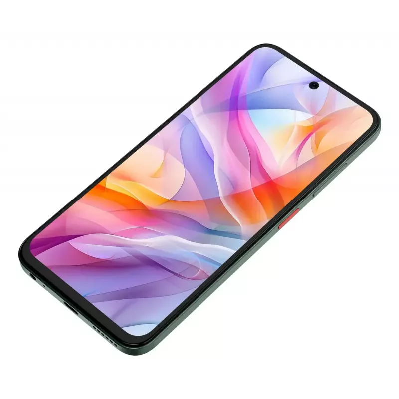 Išmanusis telefonas ZTE Blade V70 Vita 6,7 colio 256 GB Žalia