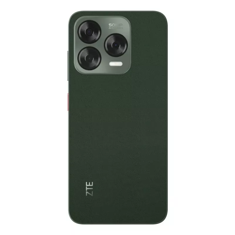 Išmanusis telefonas ZTE Blade V70 Vita 6,7 colio 256 GB Žalia