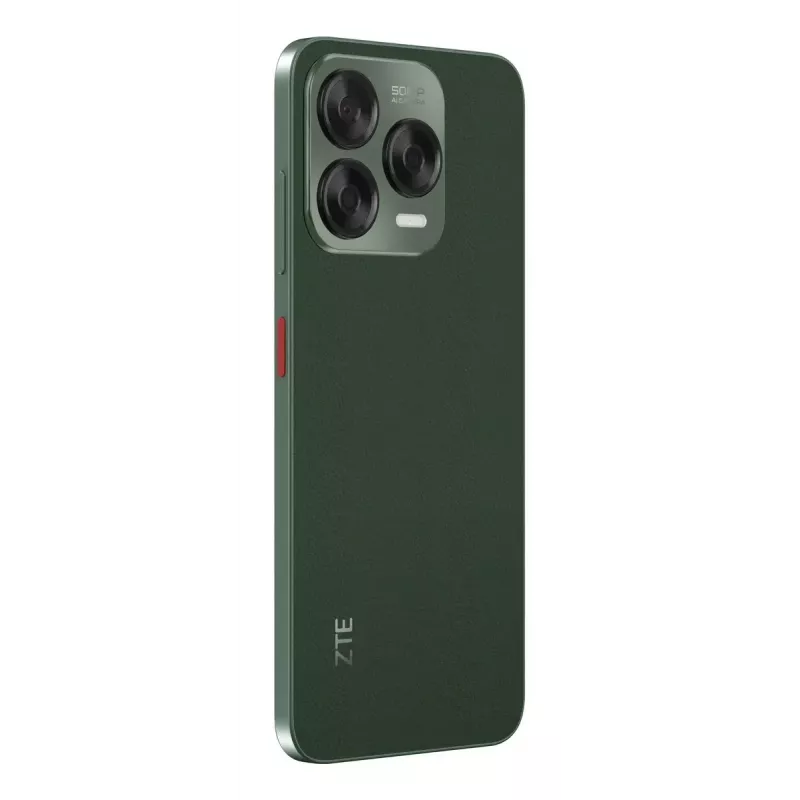 Išmanusis telefonas ZTE Blade V70 Vita 6,7 colio 256 GB Žalia