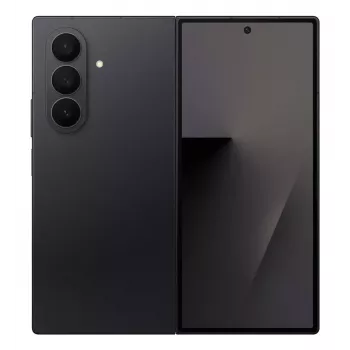 Išmanusis telefonas „Samsung Galaxy Z Fold7“ 8 colių 256 GB „Jetblack“