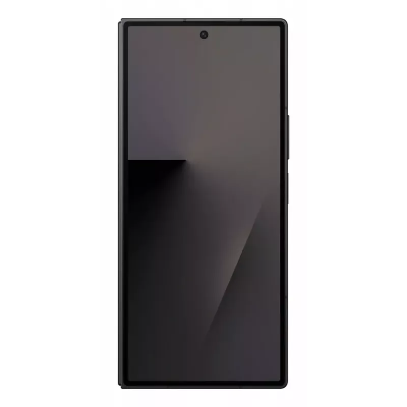 Išmanusis telefonas „Samsung Galaxy Z Fold7“ 8 colių 256 GB „Jetblack“