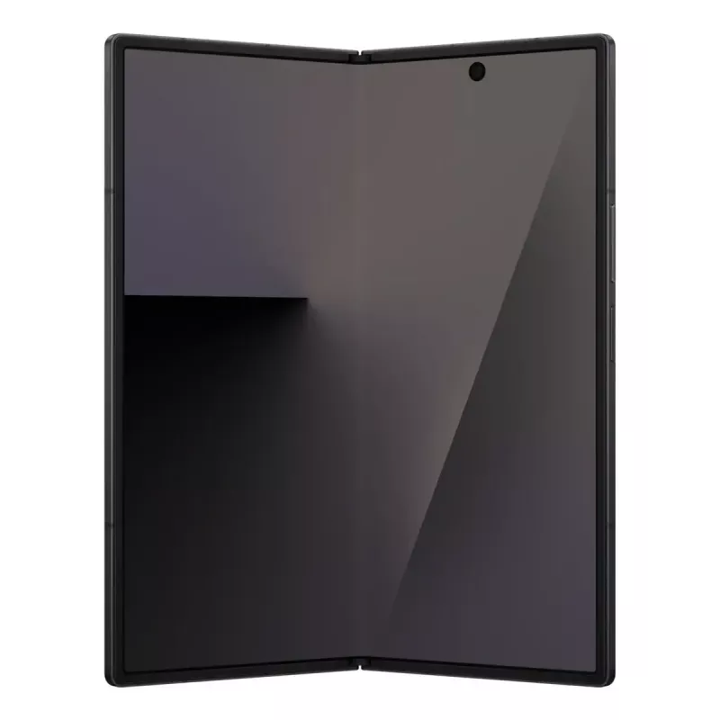 Išmanusis telefonas „Samsung Galaxy Z Fold7“ 8 colių 256 GB „Jetblack“
