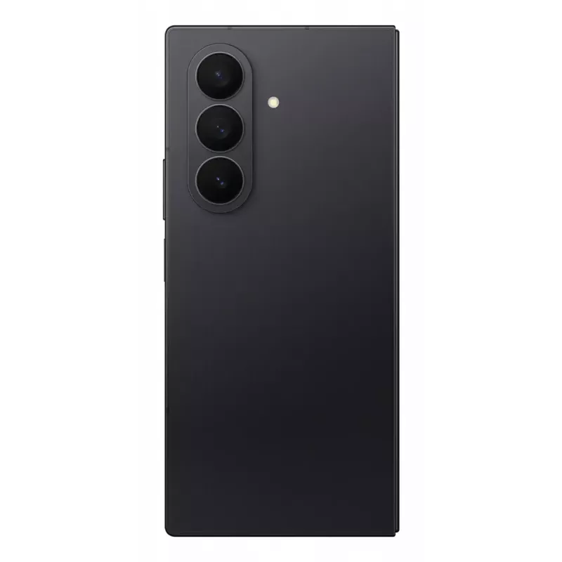 Išmanusis telefonas „Samsung Galaxy Z Fold7“ 8 colių 256 GB „Jetblack“