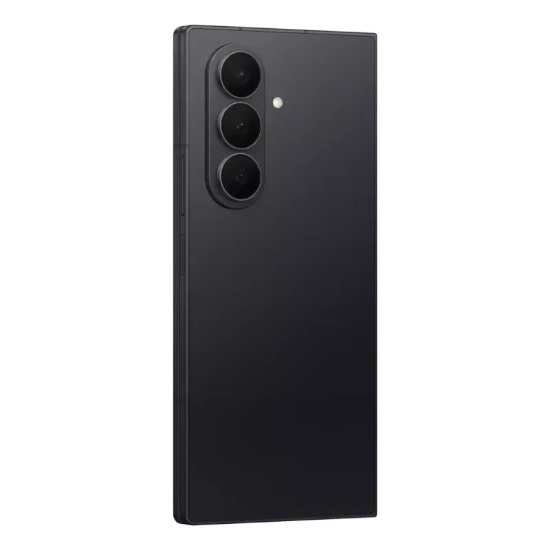 Išmanusis telefonas „Samsung Galaxy Z Fold7“ 8 colių 256 GB „Jetblack“