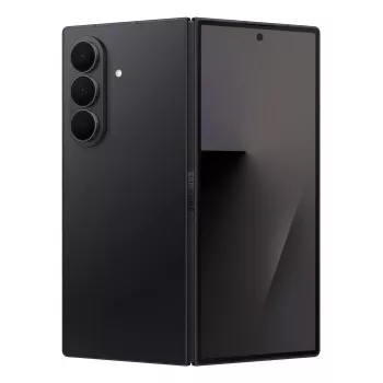 Išmanusis telefonas „Samsung Galaxy Z Fold7“ 8 colių 256 GB „Jetblack“