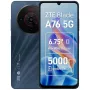 Išmanusis telefonas ZTE Blade A76 5G 6,75 col. 6 GB 128 GB juoda