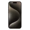 Ekrano apsauga Belkin ScreenForce, skirta iPhone 16 Pro, antibakterinė, atspari smūgiams ir įbrėžimams