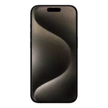 Ekrano apsauga Belkin ScreenForce, skirta iPhone 16 Pro, antibakterinė, atspari smūgiams ir įbrėžimams