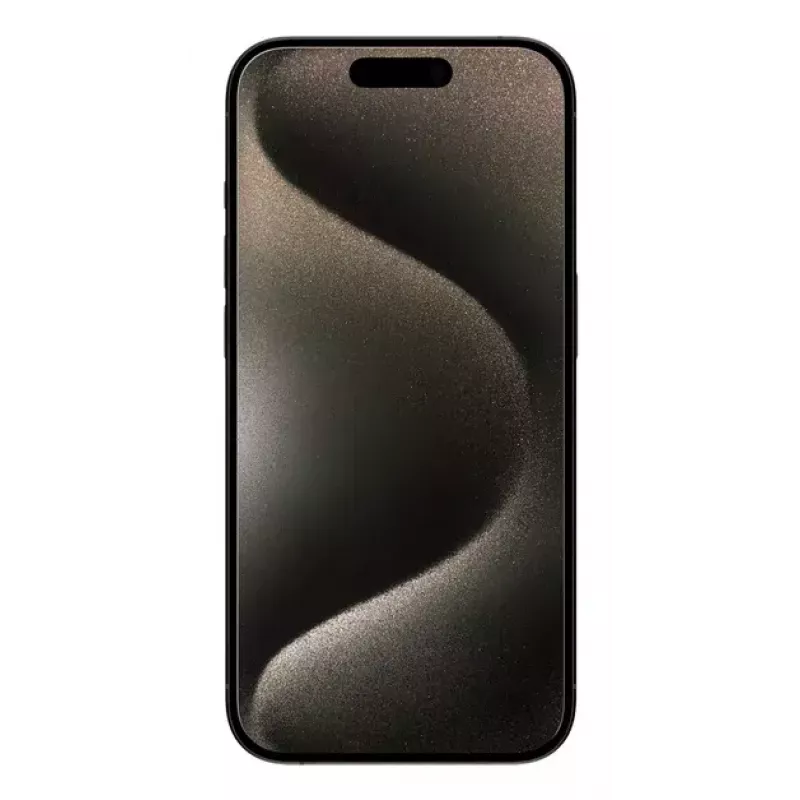 Ekrano apsauga Belkin ScreenForce, skirta iPhone 16 Pro, antibakterinė, atspari smūgiams ir įbrėžimams