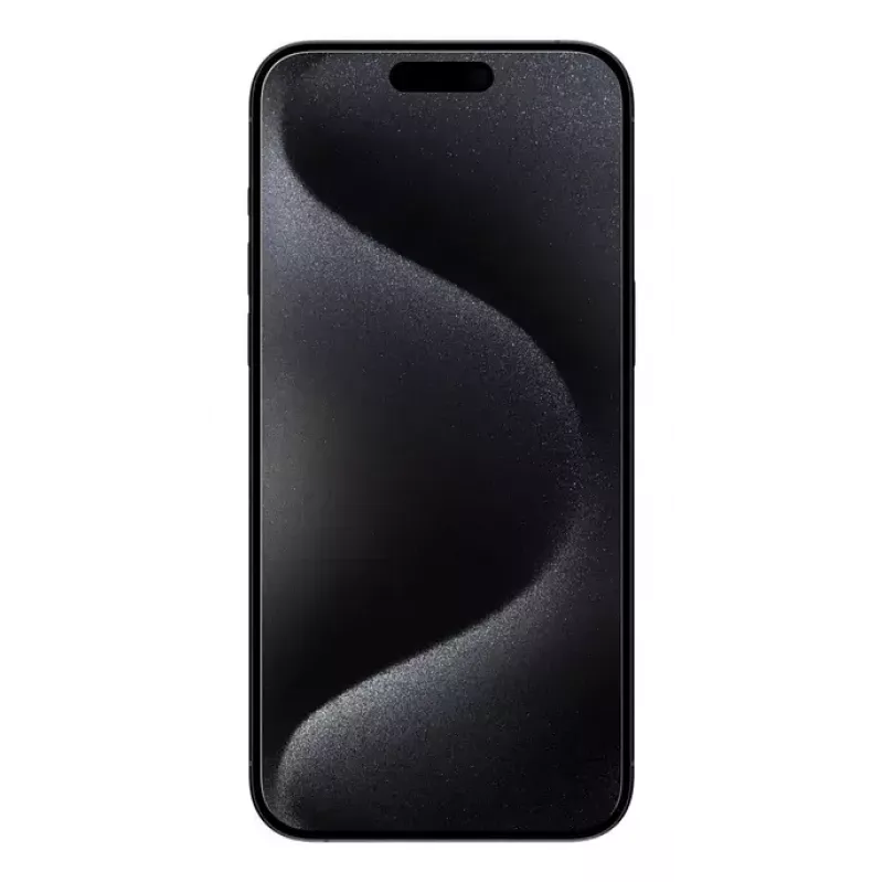 Ekrano apsauga Belkin ScreenForce, skirta iPhone 16 Pro Max, antibakterinė, atspari smūgiams ir įbrėžimams