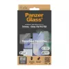 PanzerGlass ® Ekrano apsauga Samsung Galaxy Z Flip7 FE | Flip6 | Stiklas ir plėvelė