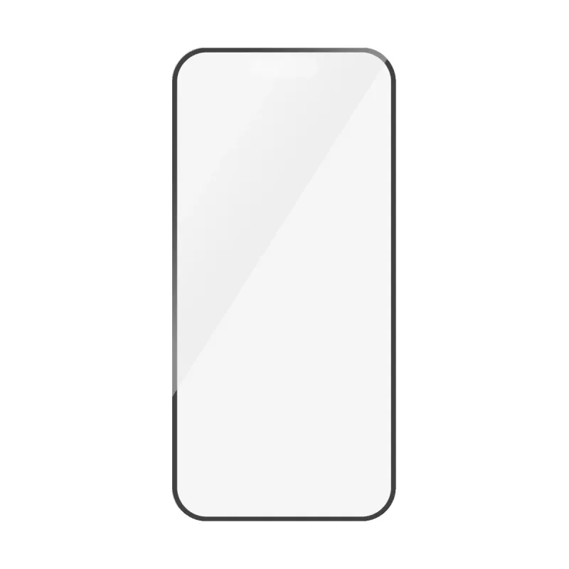 PanzerGlass ® Gaming Screen Protector iPhone 16 | 15 | Ultra-Wide Fit