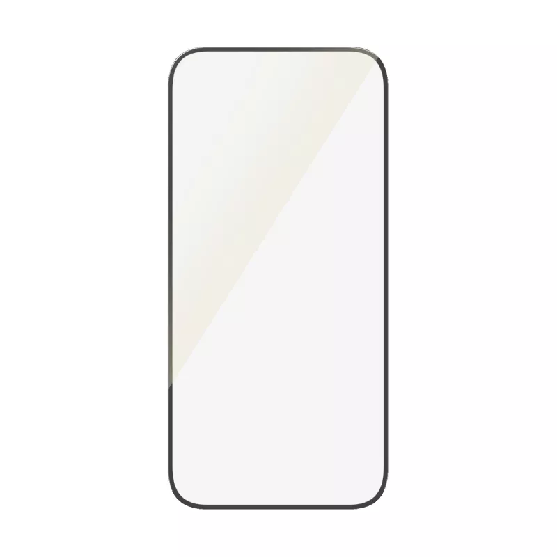 PanzerGlass ® EyeCARE™ ekrano apsauga iPhone 16 Pro Max | Itin platus pritaikymas
