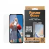 PanzerGlass® ekrano apsauga Samsung Galaxy A35 5G | Itin platus pritaikymas su EasyAligner