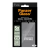 PanzerGlass ® Keraminis ekrano apsauginis stiklas Samsung Galaxy S25 Ultra | Itin platus pritaikymas su EasyAligner