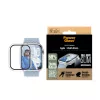PanzerGlass ® Case Full Body plonas Transparent Apple Watch Series 11 | 10 | 46mm