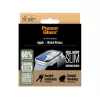 PanzerGlass ® Case Full Body plonas Transparent Apple Watch Series 11 | 10 | 46mm