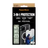 PanzerGlass ® 3-in-1 apsaugos rinkinys iPhone 16 Pro Max