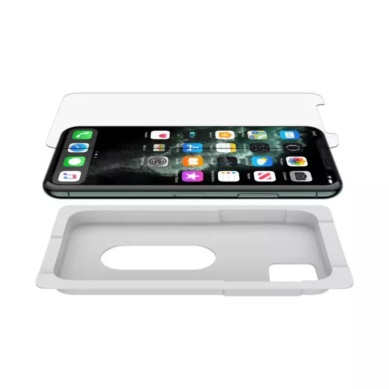 Ekrano apsauga Belkin InvisiGlass iPhone 11 Pro/XS/X