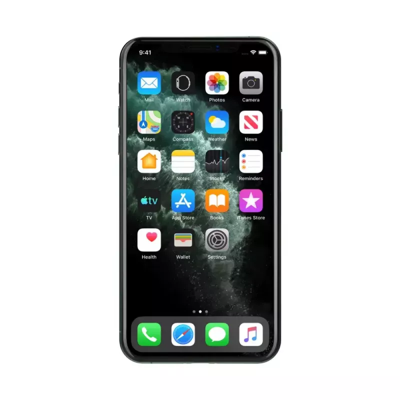 Ekrano apsauga Belkin InvisiGlass iPhone 11 Pro/XS/X