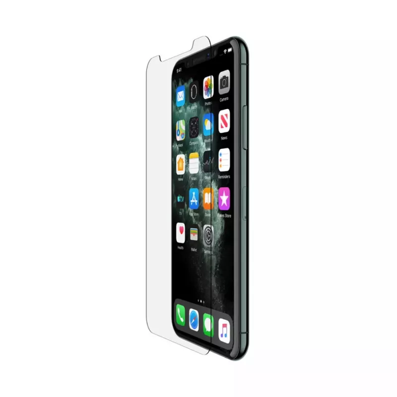 Ekrano apsauga Belkin InvisiGlass iPhone 11 Pro/XS/X