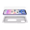 Ekrano apsauga Belkin SCREENFORCE InvisiGlass Ultra, skirta iPhone 11 / iPhone XR
