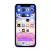 Ekrano apsauga Belkin SCREENFORCE InvisiGlass Ultra, skirta iPhone 11 / iPhone XR