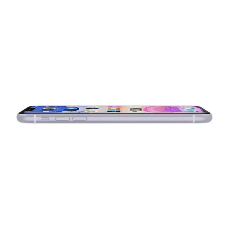 Ekrano apsauga Belkin SCREENFORCE InvisiGlass Ultra, skirta iPhone 11 / iPhone XR