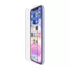 Ekrano apsauga Belkin SCREENFORCE InvisiGlass Ultra, skirta iPhone 11 / iPhone XR