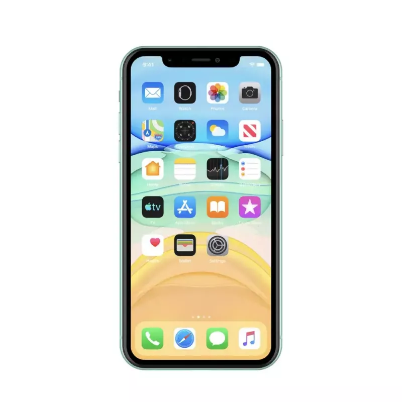 Ekrano apsauga Belkin SCREENFORCE iPhone 11 iPhone XR