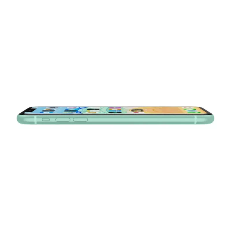 Ekrano apsauga Belkin SCREENFORCE iPhone 11 iPhone XR