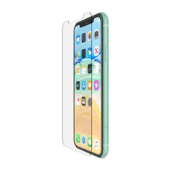 Ekrano apsauga Belkin SCREENFORCE iPhone 11 iPhone XR