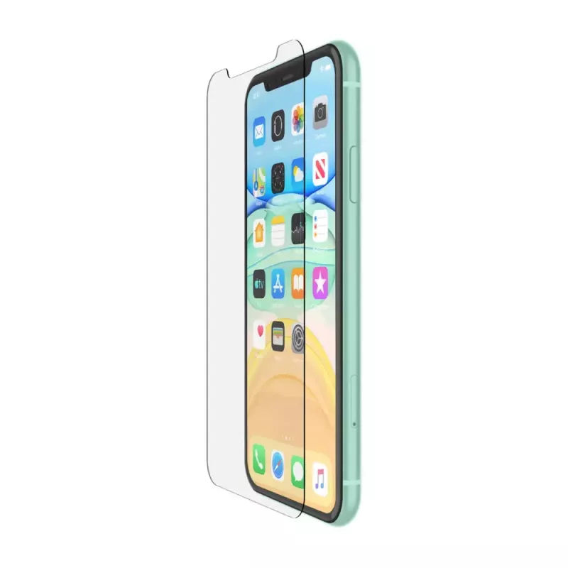 Ekrano apsauga Belkin SCREENFORCE iPhone 11 iPhone XR